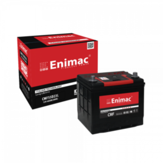 ENIMAC CMF 55D23L
