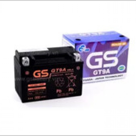 gs  -GT9A (12v-9ah) 