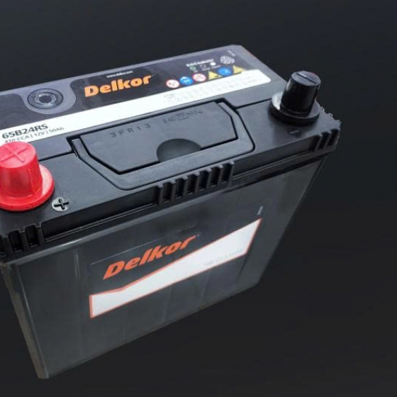 65B24RS (12v-50ah)